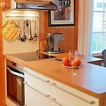 Vakantiehuis Glammseehaus Ulla Comfortable Warin