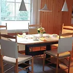 Vakantiehuis Glammseehaus Ulla Comfortable