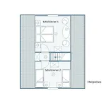 Vakantiehuis Glammseehaus Ulla Comfortable