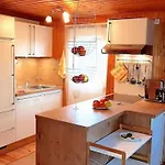 Glammseehaus Ulla Comfortable Warin