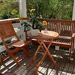 Glammseehaus Ulla Comfortable * Warin
