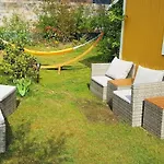 Glammseehaus Ulla Comfortable Warin
