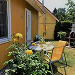 Glammseehaus Ulla Comfortable Vakantiehuis *