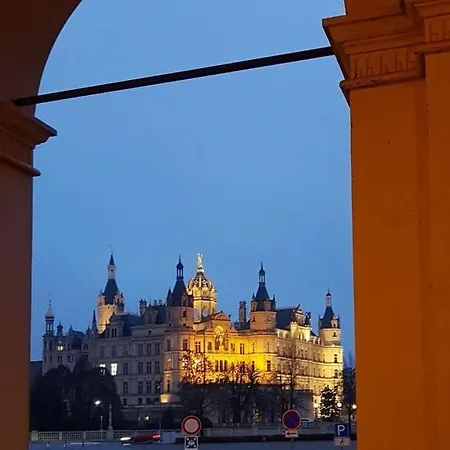 別荘 Glammseehaus Ulla Comfortable Warin