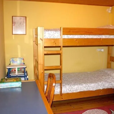 Glammseehaus Ulla Comfortable Warin