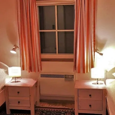 Nyaraló Glammseehaus Ulla Comfortable