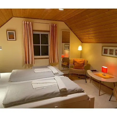 Glammseehaus Ulla Comfortable