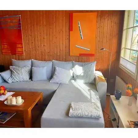 Holiday home Glammseehaus Ulla Comfortable *