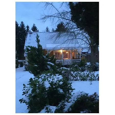 Glammseehaus Ulla Comfortable *