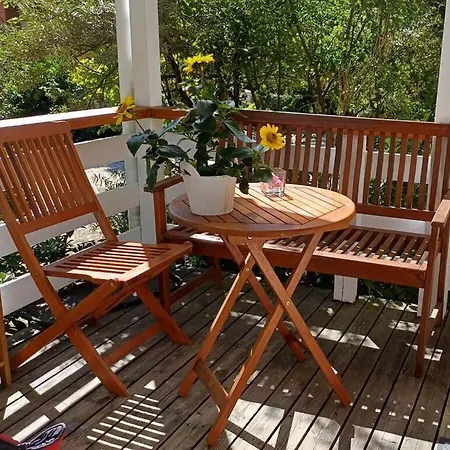 Glammseehaus Ulla Comfortable * Warin