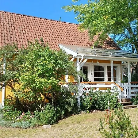 Glammseehaus Ulla Comfortable * Warin