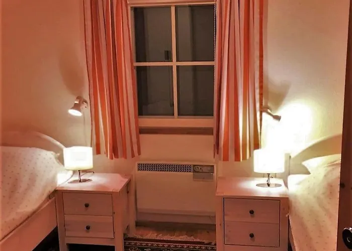 別荘 Glammseehaus Ulla Comfortable