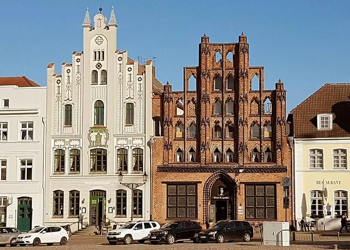 Glammseehaus Ulla Comfortable 別荘 *